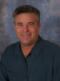 Deric Wagner